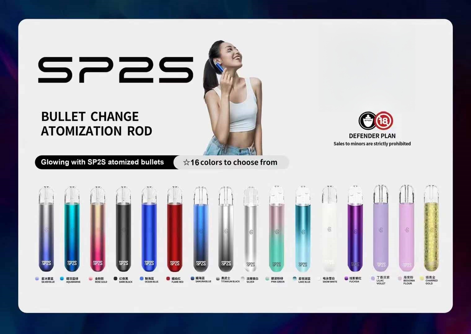 SP2S ❤️‍🔥一代通用主機(出清中)即將絕版：圖片 3