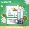 LANA煙彈一代通用菸彈- 冰橙口味 - Thumbnail Image 50