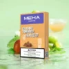 Meha煙彈經典菸草口味,Meha,Meha購買,Meha口位,Meha糖果,Meha官網,Meha煙彈元氣草莓口味,Meha菸彈,Meha電子煙口味,Mehad口味,魅嗨電子煙,魅嗨口味,魅嗨推薦,魅嗨煙彈,魅嗨糖果,魅嗨電子菸,魅嗨電子菸主機,魅嗨口味推薦,魅嗨購買,魅嗨菸彈,魅嗨拋棄式,TOKYO煙桿,魅嗨官網